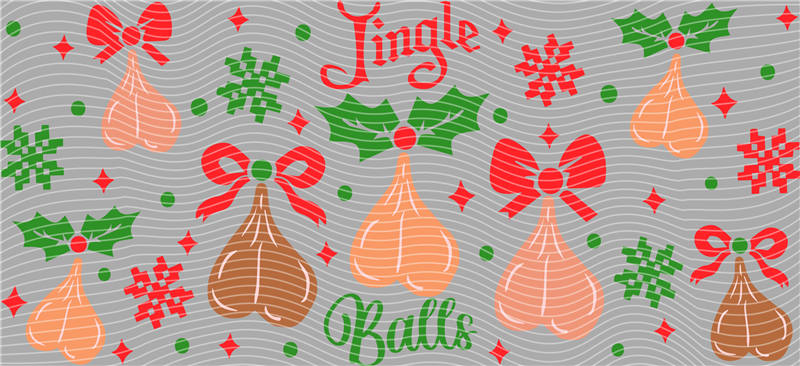 16oz Christmas-S 445